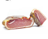 Prosciutto Crudo Semidolce Disossato | prosciutto intero disossato  sottovuoto da 6,5 kg | Salumificio Artigianale Gombitelli - Toscana