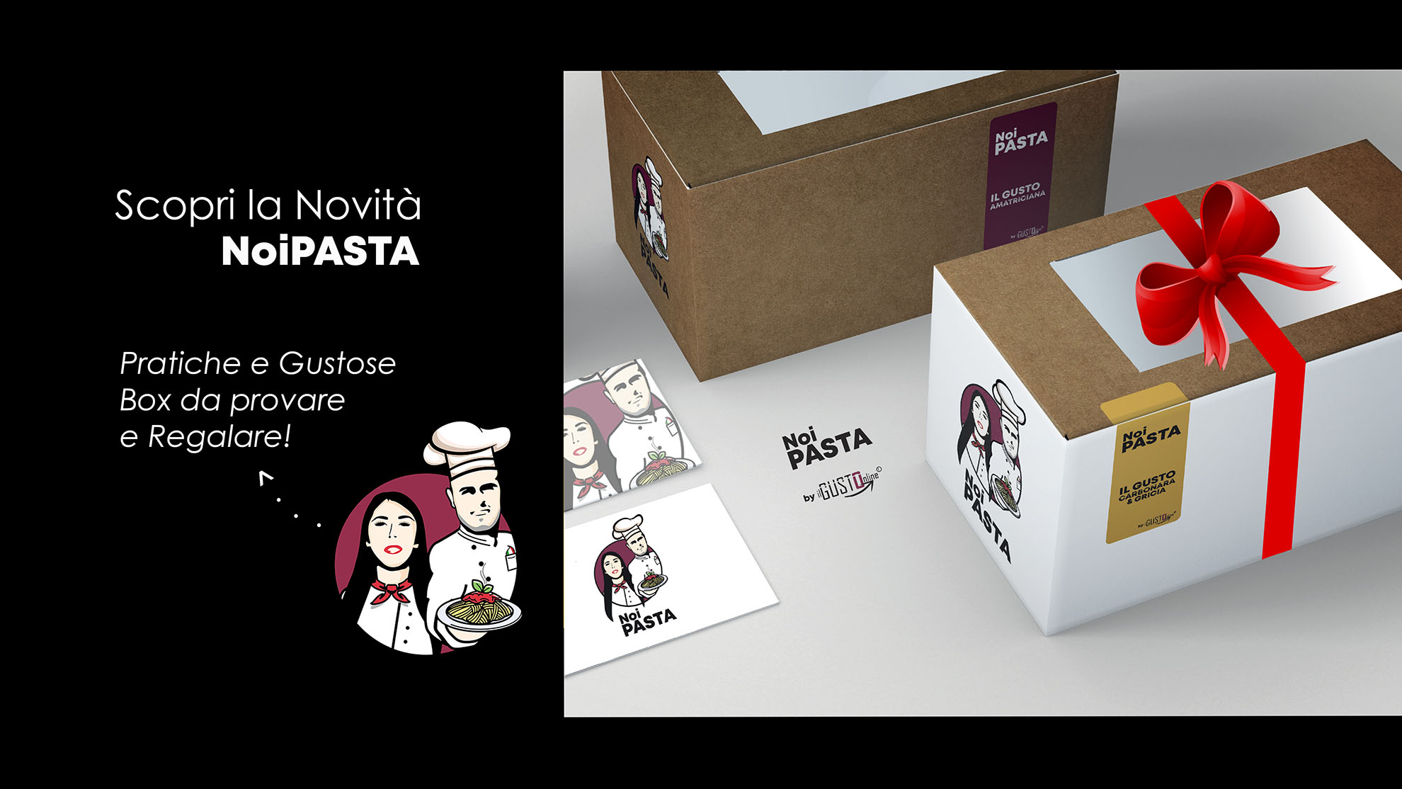 NoiPASTA-Box-Natalizi-ilgustonline
