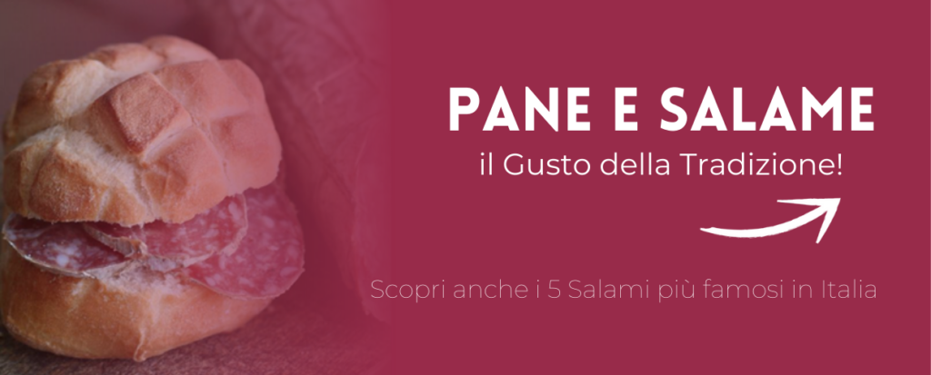 Pane e Salame Blog ilGustonline