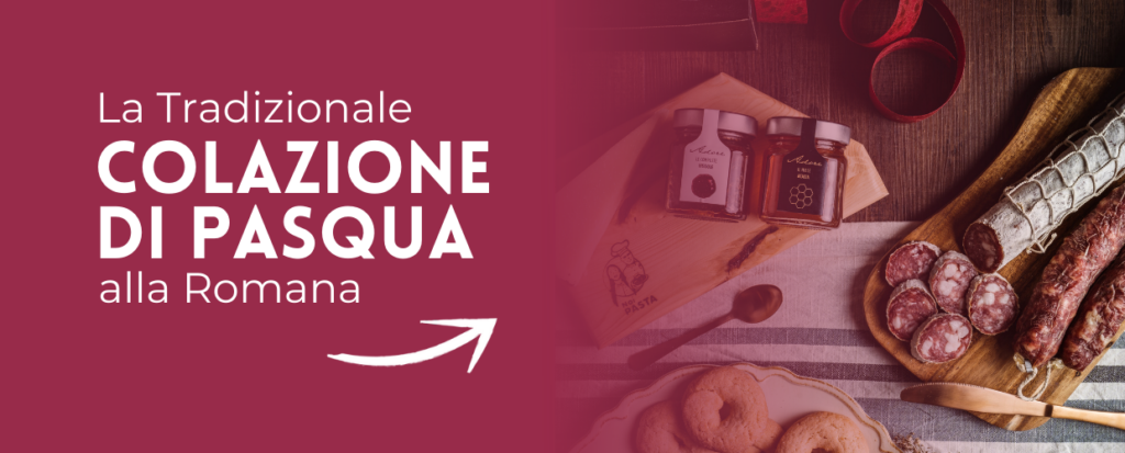 Colazione di Pasqua Blog ilGustonline