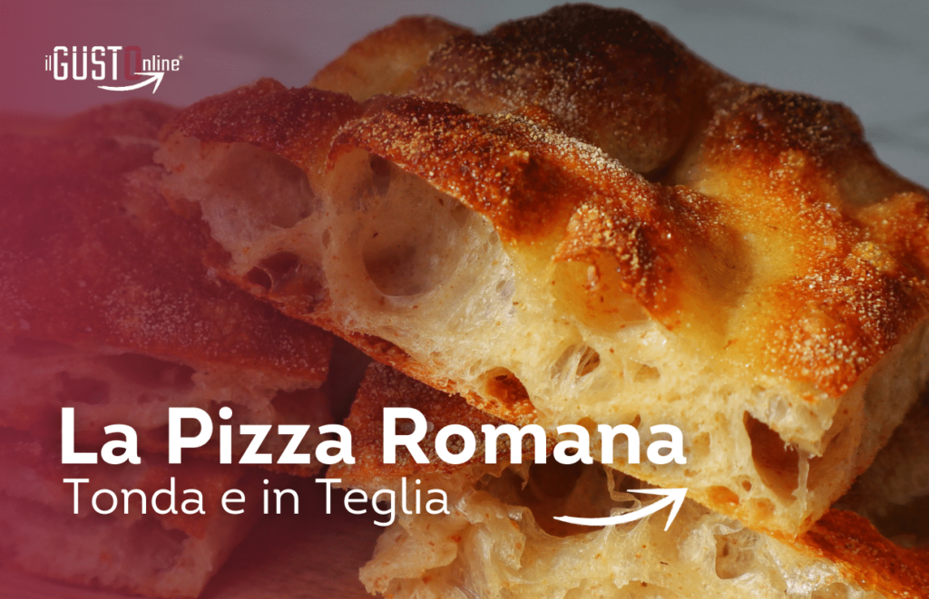 Blog Pizza Romana