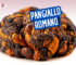 Pangiallo Romano dolce tipico romano di Ariccia Blog ilGustonline