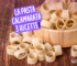 Pasta Calamarata storia curiosità e 3 ricette imperdibili