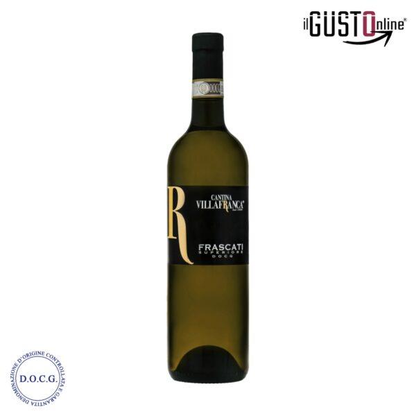 Frascati Superiore DOCG Cantina Villafranca ilGustonline