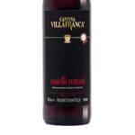 Castelli Romani Rosso DOC Cantina Villafranca ilGustonline