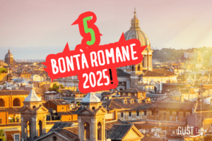 Prodotti romani del 2025 Blog ilGustonline